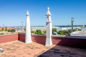 Tavira Balsa Romana - Luz de Tavira